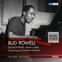 Produktbild: 1960 Essen,Grugahalle (Gatefold/180Gr.)