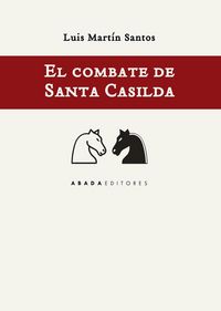 Produktbild: El combate de santa Casilda