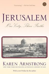 Produktbild: Jerusalem