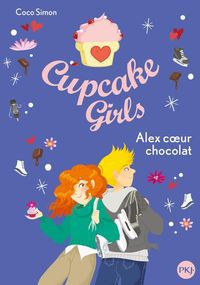Produktbild: Cupcake girls