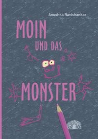 Produktbild: Moin und das Monster