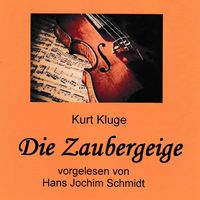 Produktbild: Die Zaubergeige