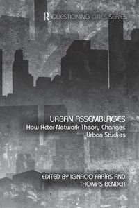 Produktbild: Urban Assemblages