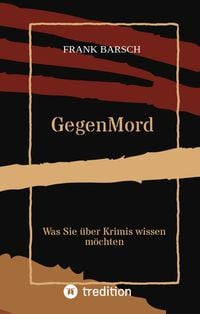 Produktbild: GegenMord