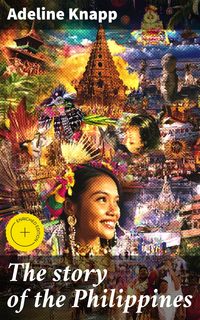 Produktbild: The story of the Philippines