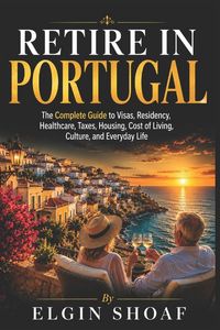 Produktbild: Retire in Portugal