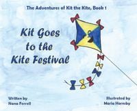 Produktbild: Kit Goes to the Kite Festival