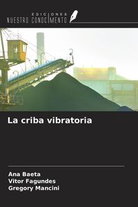 Produktbild: La criba vibratoria