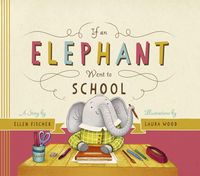 Produktbild: If an Elephant Went to School