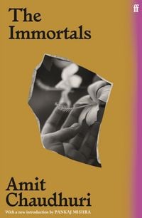 Produktbild: The Immortals