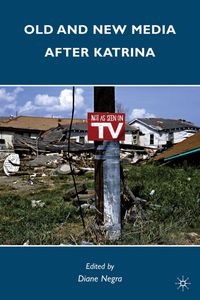 Produktbild: Old and New Media after Katrina