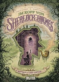 Produktbild: Im Kopf von Sherlock Holmes: Der Albtraum von Loch Leathan