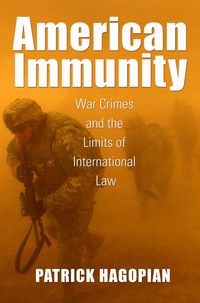 Produktbild: American Immunity