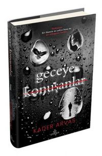 Produktbild: Geceye Konusanlar 1 Ciltli
