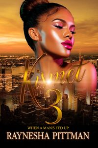 Produktbild: Pittman, R: Kismet 3