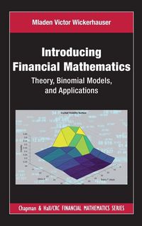 Produktbild: Introducing Financial Mathematics