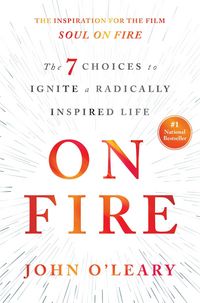Produktbild: On Fire