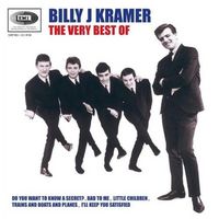 Produktbild: Kramer, B: Very Best Of