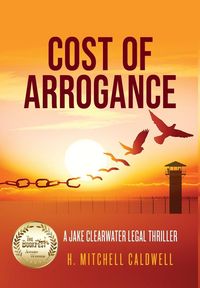 Produktbild: Cost of Arrogance