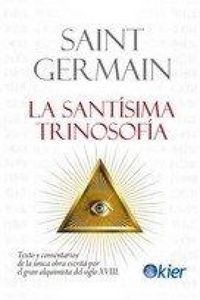 Produktbild: La Sant&iacute;sima Trinosof&iacute;a