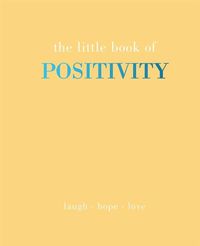 Produktbild: Gray, J: Little Book of Positivity