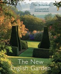 Produktbild: Richardson, T: The New English Garden