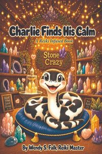 Produktbild: Charlie Finds His Calm