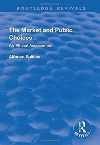 Produktbild: Salinas, A: The Market and Public Choices
