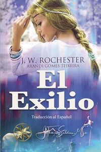 Produktbild: El exilio