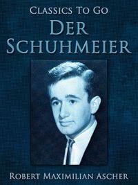 Produktbild: Der Schuhmeier