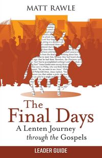 Produktbild: The Final Days Leader Guide