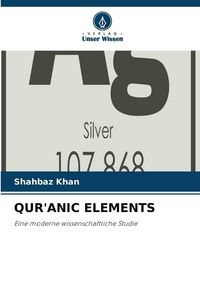 Produktbild: QUR'ANIC ELEMENTS