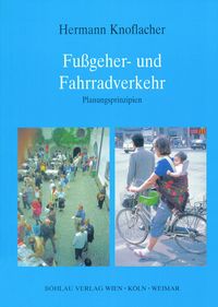 Produktbild: Fu&szlig;geher- und Fahrradverkehr