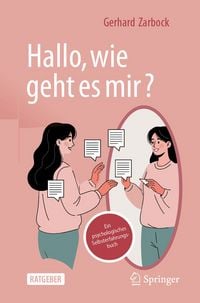 Produktbild: &bdquo;Hallo, wie geht es mir?&ldquo;