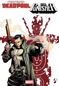 Produktbild: Wade Wilson: Deadpool/Punisher: Big Guns
