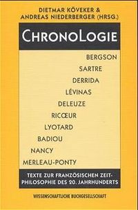 Produktbild: ChronoLogie