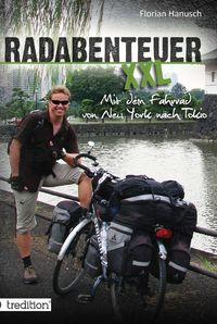 Produktbild: Radabenteuer XXL