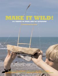 Produktbild: Danks, F: Make it Wild!