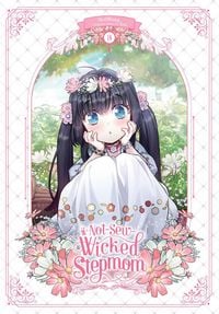 Produktbild: Not-Sew-Wicked Stepmom, Vol. 3