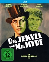 Produktbild: Dr. Jekyll und Mr. Hyde (Das Phantom von London)