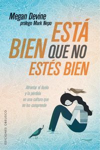 Produktbild: Esta Bien Que No Estes Bien