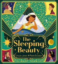Produktbild: The Sleeping Beauty