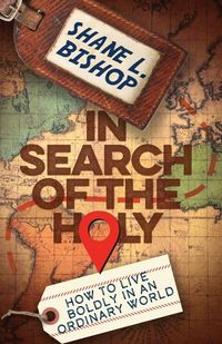 Produktbild: In Search of the Holy