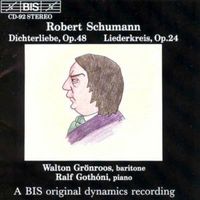 Produktbild: Dichterliebe
