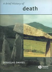 Produktbild: A Brief History of Death