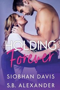 Produktbild: Holding on to Forever