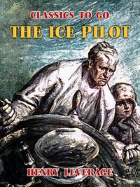 Produktbild: The Ice Pilot