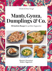 Produktbild: Manti