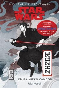 Produktbild: Star Wars(TM) Ronin