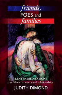 Produktbild: Friends, Foes and Families